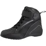 IXS Breeze 2.0 Motorradschuhe schwarz 41