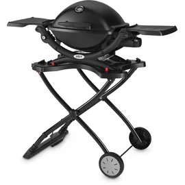 WEBER Q 1200 Mobil black line