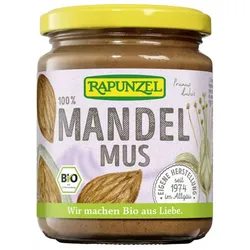 Rapunzel Mandelmus bio 250g