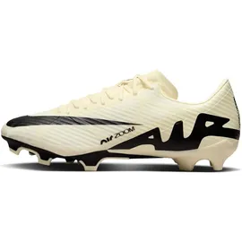 Nike Mercurial Vapor 15 Academy MG lemonade/schwarz 44