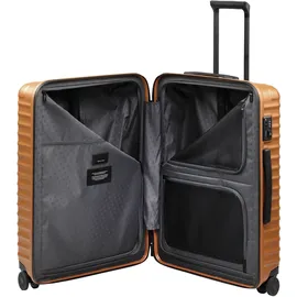 Titan Upgrade 4-rollen 69 cm M+ Canyon Bronze