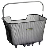 Racktime Baskit Small schwarz