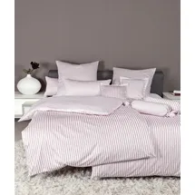 JANINE Modernclassic 3912 kreiderose 155 x 200 cm + 80 x 80 cm