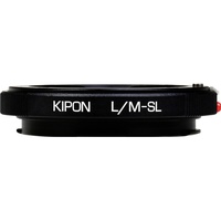 Kipon Adapter Leica M auf Leica SL
