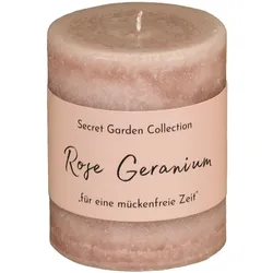 Rose Geranium Anti-Mücke 250g