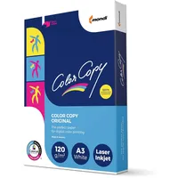 Mondi Color Copy A3 120 g/m2 250 Blatt
