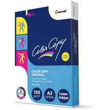 Mondi Color Copy A3 120 g/m2 250 Blatt