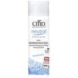 CMD Neutral Shampoo/Duschgel
