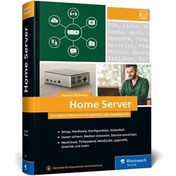 Home Server