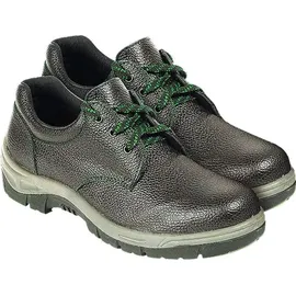 Reis Arbeitsschuhe SB SRA, Halbschuhe Glattleder 39