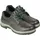 Reis Arbeitsschuhe SB SRA, Halbschuhe Glattleder 39