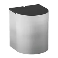 Bachmann Elevator Cover Einbau gebürstet 928.902