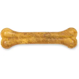Trixie Kauknochen Rinderhaut 17 cm 90 g (2791)