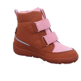 Affenzahn Winterstiefel Reh Braun 30