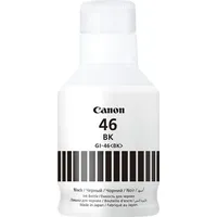 Canon GI-46BK Tintenflasche schwarz