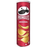 Pringles Original 185 g