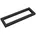 Waschtischhalterung Waschtischkonsole 50x3x15 cm rostfreie WH01