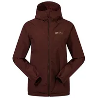 Berghaus Deluge Pro 3.0 Jacke - KV2 Cedar Brown - 12