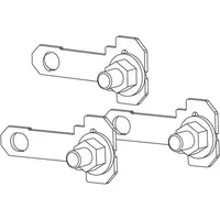 ABB Anschlusskit 1SEP619447R0001
