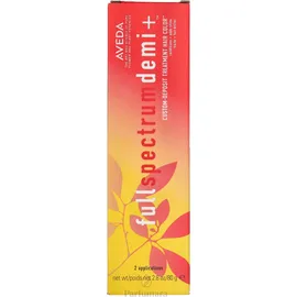 Aveda Full Spectrum Demi+ Custom-Deposit Hair Color 3N Natural Brown