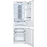 Küppersbusch Einbau-Kühl- und Gefrierkombination mit NoFrost und ChillerZone, Festtürtechnik. FKGF8851.0i