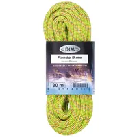 Beal Kletterseil 20 m Gelb