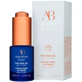 Augustinus Bader The Face Oil Gesichtsöl 10 ml