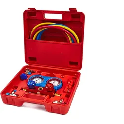 HBM Airco-Diagnose-Set