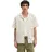 Marc O'Polo Herren, Hemden beige gemustert, beige, Frühjahr/Sommer 2026