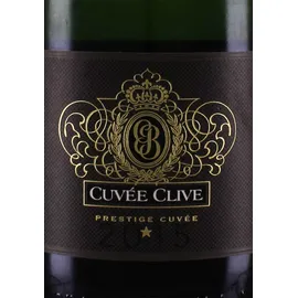 Graham Beck Wines Methode Cap Classique Cuvée Clive Graham Beck Wines 2018