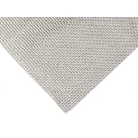 Primaflor Primaflor-Ideen in Textil Antirutsch Teppichunterlage GITTER - Grau - 240x340cm