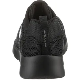 SKECHERS Dynamight 2.0 Homespun Damen Schwarz 37