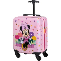 Samsonite Daydream 4-Rollen Cabin 45 cm / 24 l minnie flower power