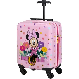 Samsonite Daydream 4-Rollen Cabin 45 cm / 24 l minnie flower power