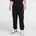 Trainingshose Schwarz XL
