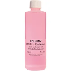 Stern Mastix-Entferner 100 ml