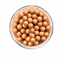 GOSH COPENHAGEN GOSH Precious Powder Pearls Glow 0,025 kg