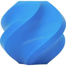 Bambu Lab BambuLab A00-B8-1.75-1000-SPLFREE PLA Basic Refill Filament PLA 1.75mm 1000g Cyan 1St.