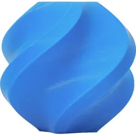 Bambu Lab BambuLab A00-B8-1.75-1000-SPLFREE PLA Basic Refill Filament PLA 1.75mm 1000g Cyan 1St.