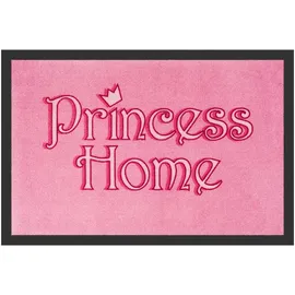 Close Up Princess Home 60 x 90 cm Pink