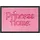 Close Up Princess Home 60 x 90 cm Pink