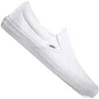 Vans Classic Slip-On true white 43