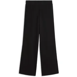 Puma HER Comfort Jogginghose Schwarz M