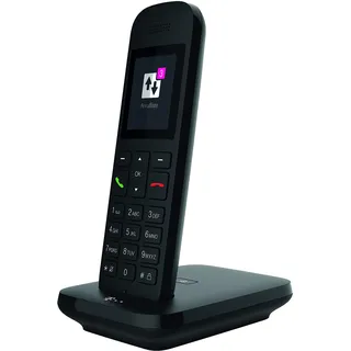 Telekom Sinus 12 schwarz