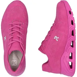 Rieker Dakota Damen Rosa 38