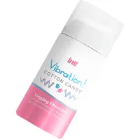 INTT „Vibration! Cotton Candy“ 15 ml