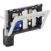 Geberit DuoFresh Einschub für Reinigungswürfel für Sigma UP-Spülkasten 12 cm