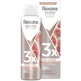 Rexona Maximum Protection Watermelon & Cactus Water Scent Antitranspirant Deospray 96h 150 ml