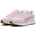 Lightwind Damen Weite M Weiß/Rosy Outlook/Pearl Pink 39