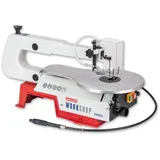 Dekupiersäge AW405FS mit flexibler Welle - 230 V